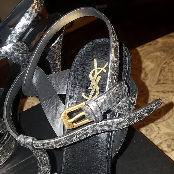Brand new YSL shoes - Picture 8 of 8